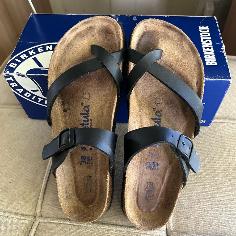 Birkenstock Miyari